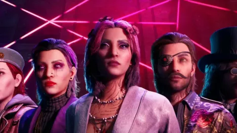 『Vampire: The Masquerade - Bloodlines 2』バレンタインアップデートでステルスとルートの新メカニクスを追加！キャラクターメイキングの選択肢も拡充され、シアトルの夜がさらにドラマチックに