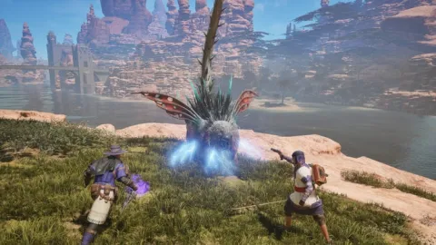 オープンワールドアクションRPG『Outward 2』早期アクセス版が2026年7月7日にPC向けにリリース決定！古いPCでも遊べる「ポテトスペック」トレーラーも公開