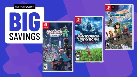 WootがNintendo Switch人気タイトルを破格のセール価格で販売中！『Pokemon Legends Z-A』など普段は値下がりしないタイトルも最安値に