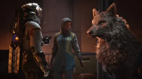 Hasbroが新作SF RPG『Exodus』に自信！『Mass Effect』ジャンルの停滞を打ち破ると宣言、2027年初頭リリース予定の期待作にハリウッド俳優も参加！