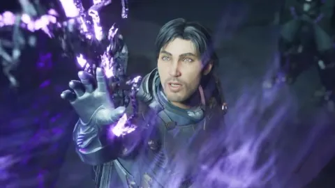 HasbroのCEOが新作SFアクションRPG『Exodus』に自信、「宇宙版D&D」として『Mass Effect』のような体験を提供すると語る