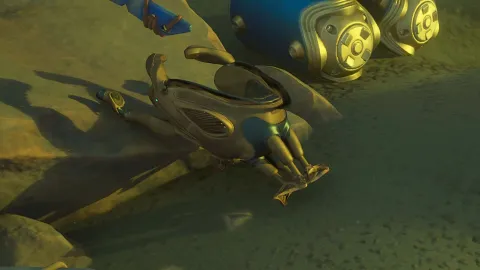 『Subnautica 2』の攻略に必須！初期装備「ソニックレゾネーター」を上位版「フィードバックレゾネーター」にアップグレードする方法が判明、設計図の場所と作成方法を徹底解説