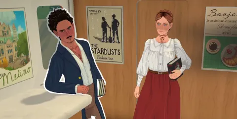 『Paralives』8分間のゲームプレイ映像で『The Sims 4』の強力なライバルに名乗り！細かなカスタマイズと予測不能な人間関係に期待が高まる