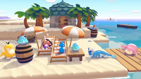 『Pokémon Pokopia』のメインストーリーは20〜40時間、エンディング後も豊富なコンテンツが待ち受けることが判明！ 発売は2026年3月5日を予定