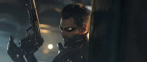 エンブレーサーグループが『Deus Ex』、『TimeSplitters』、『Saints Row』など人気ゲームIPの外部パートナーシップを積極展開へ！ファン待望の新作やメディアミックスの可能性も