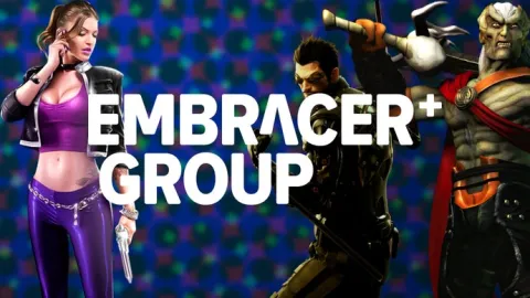 Embracer Groupが会社を2分割！『Deus Ex』『Legacy of Kain』『Saints Row』など人気クラシックシリーズの復活に期待が高まる新たな構造改革を発表