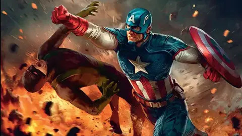 『MTGアリーナ』で権利問題により収録が見送られていた『マジック：ザ・ギャザリング Marvel’s Spider-Man』の全カードが6月16日よりついに利用可能に！ 新セット『Magic: The Gathering Marvel Super Heroes』も完全収録予定