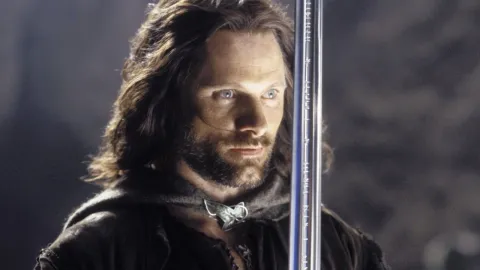 Eidos-Montréalが開発中止した幻の『ロード・オブ・ザ・リング』ゲームのコンセプトアートが公開！若きアラゴルンが主人公のTelltale風RPGだった可能性が浮上