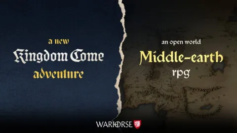 Warhorse Studiosが『ロード・オブ・ザ・リング』のオープンワールドRPGを開発中と正式発表！ 緻密な世界観の新たな冒険に期待が高まる！