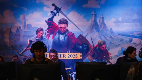 Warhorse Studiosがオープンワールドの『ロード・オブ・ザ・リング』RPGと新たな『Kingdom Come』シリーズのゲームを開発中と正式発表！ 壮大な冒険に期待が高まる新作情報が解禁