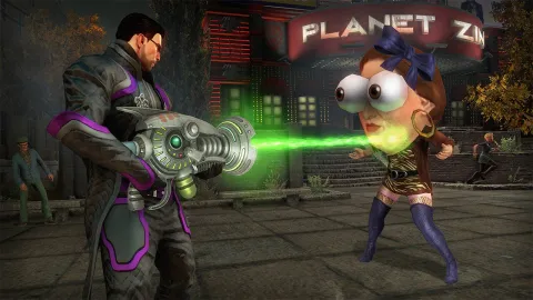Embracer Groupが『Saints Row』、『Deus Ex』、『TimeSplitters』など休眠IPの復活へ外部パートナーシップを模索、新たな事業部門で人気フランチャイズを拡大するとのこと