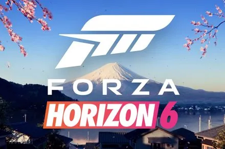 Xbox Game Passに待望の新作レースゲーム『Forza Horizon 6』が登場！日本を舞台にしたシリーズ史上最大のドライビングアドベンチャーをいますぐ体験しよう