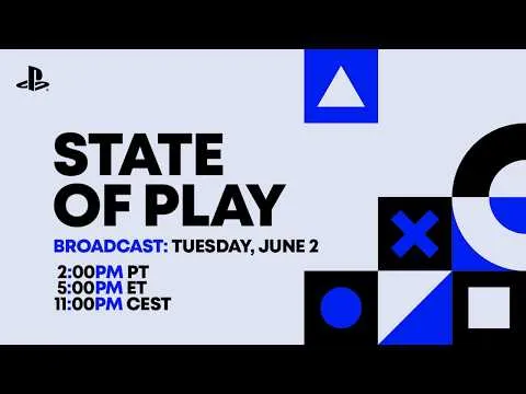 SIEが「State of Play」6月2日配信を発表！『Marvel’s Wolverine』の初ゲームプレイ映像や新情報が60分以上にわたって公開予定