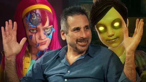 ケン・レヴィン氏の新作FPS『Judas』には『BioShock』のDNAが色濃く残る！ プレイヤーの選択が物語を紡ぐ新たな試みとは？