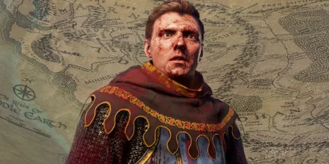 Warhorse Studiosが『Kingdom Come』シリーズ新作と、J.R.R.トールキンの世界を舞台にしたオープンワールドRPGの2本を同時開発中と発表！ 中つ国での新たな冒険に期待高まる！
