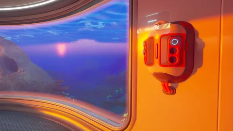 『Subnautica 2』ツールの充電に必須なバッテリーターミナルの設計図を発見！旧開拓者居住地でスキャンして快適な水中探査ライフを送ろう