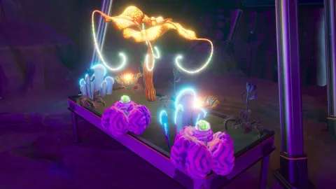 『Subnautica 2』食料・水・医療品を無限供給！便利機能「Growbed」の設計図入手から栽培方法まで徹底解説、サバイバル生活が劇的に快適に