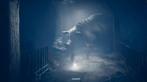 Tarsier Studiosの新作ホラーアドベンチャー『Reanimal』が2026年2月13日に発売決定！不気味で歪んだ世界と想像を絶するクリーチャーたちがプレイヤーを恐怖のどん底へ突き落とす