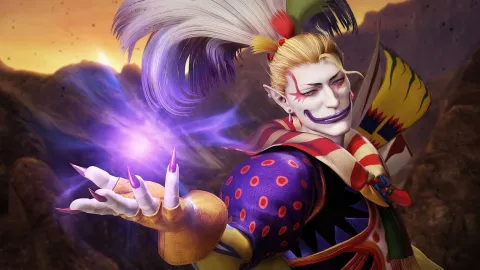 『ファイナルファンタジーVI』AIリメイク版トレーラーへの坂口博信氏のコメントが議論を呼ぶ！ゲーム業界とファンのAI活用への見解が交錯