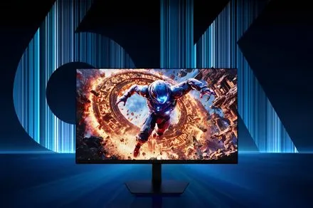Samsungから業界初となる6Kゲーミングモニター『32インチ Odyssey G8』が発表！ 究極の映像美とデュアルモードによる3K/330Hz対応でゲーマーのGPUを限界まで追い込む一台が登場