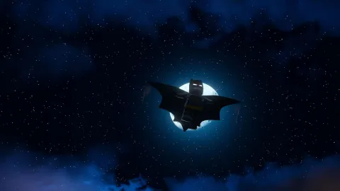 『レゴ バットマン レガシー・オブ・ザ・ダークナイト』でスーツや乗り物をカスタマイズ！全23種のレッドブリックの入手方法と新機能を徹底解説