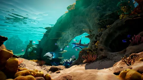 『Subnautica 2』がSteamで2026年最速売上タイトルに！発売初週で410万本突破、驚異的なペースで記録更新中！