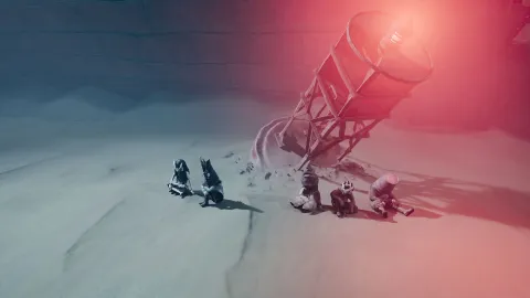 ホラーアドベンチャーゲーム『Reanimal』のレビューが公開！美しいビジュアルと卓越したカメラワークが織りなす圧倒的な没入体験に注目！