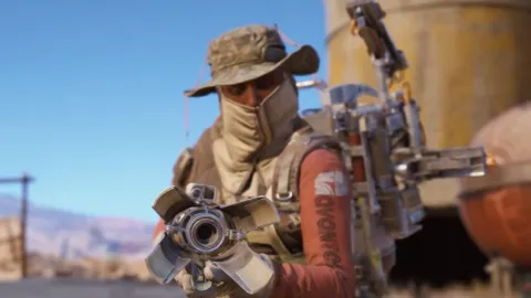 『Arc Raiders』マッチメイキングの謎が遂に明らかに！自衛行動と攻撃開始の区別、低活動ラウンドの扱い変更でより公平なPvPvE体験へ
