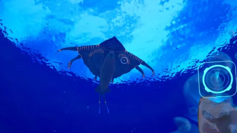 『Subnautica 2』の早期アクセスゾーンは命取り？開発元が警告する未踏エリアの恐るべき真実とプレイヤーを襲うシヴァー・レヴィアサン！