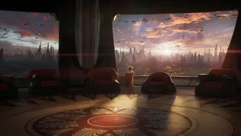 Quantic DreamがMOBA『Spellcasters Chronicles』の開発をわずか3ヶ月で終了！ただし『Star Wars Eclipse』への影響はなしとのこと