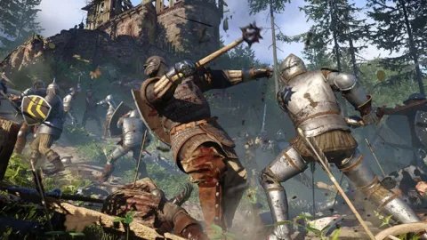 『Kingdom Come』新作が2027年にも登場か！Warhorse Studiosが手掛ける「未発表作品」はRPGなのかスピンオフなのか、Embracer CEOが「ゲーム」と明言