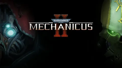 『Warhammer 40,000: Mechanicus II』PC版がリリース！ロボットとサイボーグの激突を描く戦術アクションRPGの魅力を徹底解剖！