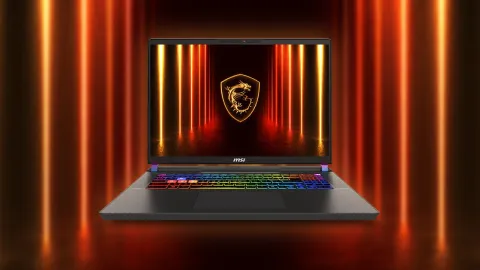 ウォルマートのメモリアルデーセールでMSIの高性能ゲーミングノートPC『MSI Vector HX 16』がブラックフライデー以来の最安値で登場！ RTX 5070 Ti搭載で最新ゲームも快適に！