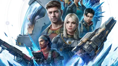 『The Expanse: Osiris Reborn』、ファンからのフィードバックを受けて男性主人公とその双子のボイスアクターを交代へ！ 2027年の正式リリースに向けゲーム全体の改善も進行中！