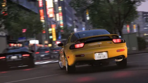 『Forza Horizon 6』の東京再現度が日本のプレイヤーを驚愕させる！初代『サイレントヒル』ディレクターも「これマジでForza Horizon 6じゃん笑！」と絶賛！
