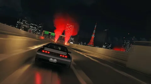 『Forza Horizon 6』広大な日本マップを無料で快適に移動！ 新しくなったファストトラベルシステムでストレスフリーな探索が実現、ゲームを効率的に攻略しよう
