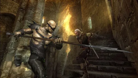 『The Witcher』リメイク版、CD Projekt Redが語る開発の苦難と失われた技術的知識の再構築への挑戦、未来への教訓とは？