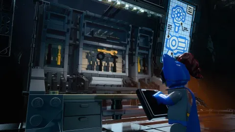 『Lego Batman Legacy of the Dark Knight』でスタッドマルチプライヤーを最大にする方法が判明！チートなしでx4倍のスタッドを効率よく稼ぐには「Hyper Combo」スキルが必須とのこと