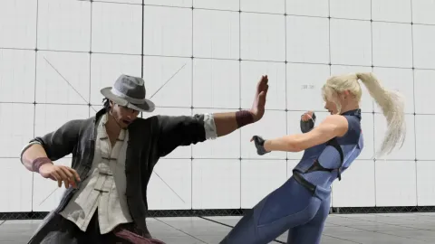 『バーチャファイター6』のゲームプレイ映像が中国の動画共有サイトbilibiliに流出、進化したシネマティック演出でファンの期待が爆発！