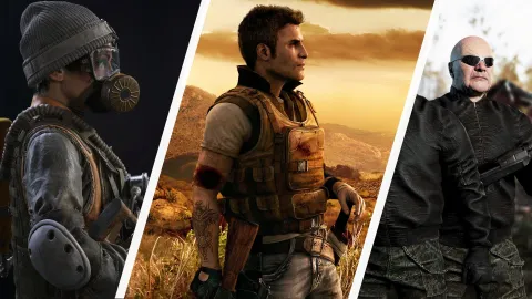 FPSジャンルを革新したものの主流にならなかった9つのゲームメカニクスを深掘り！『Brothers in Arms』のRNG銃撃戦から『Metro』のガスマスクまで、知られざるユニークなシステムを紹介！