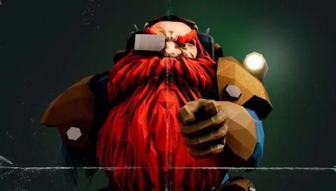 『Deep Rock Galactic: Rogue Core』Steam早期アクセス版が配信開始！時間制限と共有アップグレードシステムに賛否両論の評価が集まる新ローグライトゲーム