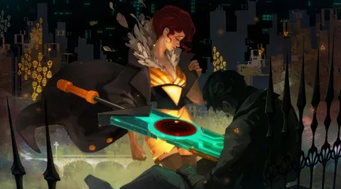 『Hades』を手がけたSupergiant Gamesの傑作アクションRPG『Transistor』がリリースから10年以上経った今も色褪せない理由とは？開発秘話と「喋る剣」の魅力に迫る