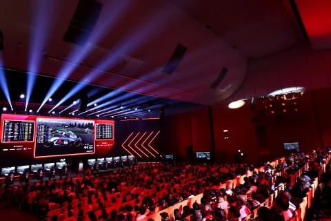 『グランツーリスモ7』世界大会「グランツーリスモ ワールドシリーズ 2026」がイタリア・ミラノで開幕！新旧王者や新星プレイヤーが激突し、豪華特典も満載のイベントに注目！