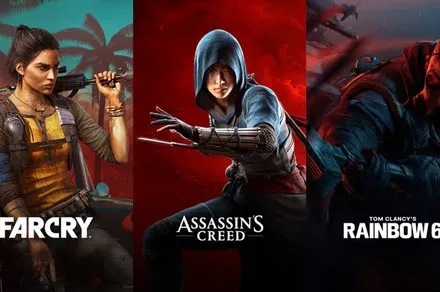 Ubisoftが『アサシン クリード』『ファークライ』『ゴーストリコン』などの人気フランチャイズで巻き返しを図る！ 生成AI活用プロジェクト「Teammates」も発表し、今後の展開に注目が集まる！