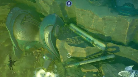 『Subnautica 2』で希少金属を効率的に生成！新機能「メタルファーム」の設計図入手から稼働までの完全ガイドと効率的な資源確保術を徹底解説！