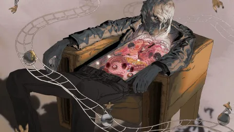 戦闘なし！スキルチェックとスパイ活動に特化した異色の新作RPG『Zero Parades』が示す新たなゲーム体験とは？プレイヤーの選択が物語の命運を握る！