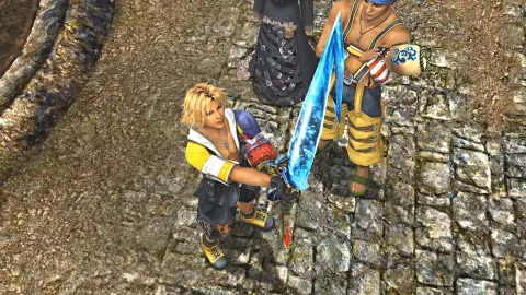 『ファイナルファンタジー』シリーズの剣に込められた物語とデザインの魅力に迫る！バスターソードだけじゃない、隠れた名剣たちを徹底解説！