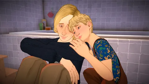 『The Sims 4』ファン待望のインディーライフシム『Paralives』が身長調整機能や詳細な建築モードを公開！発売直前の新映像に「顎が落ちた」と驚きの声
