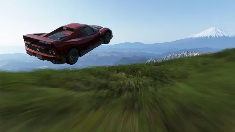『バルダーズ・ゲート3』のパブリッシングリードが新作レーシングゲーム『Forza Horizon 6』を「完璧なゲーム」と大絶賛！桜舞い散る日本を舞台に最高のゲーム体験を提供