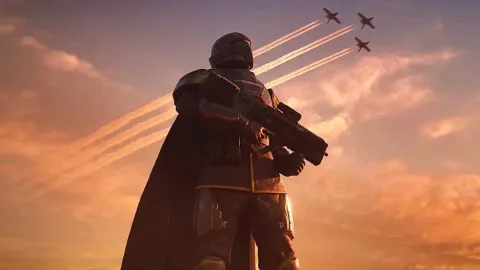『HELLDIVERS 2』がパフォーマンス改善に向けた大規模アップデートを5月27日に実施、Nixxes Softwareと共同で安定性とアップスケーリング技術を強化へ